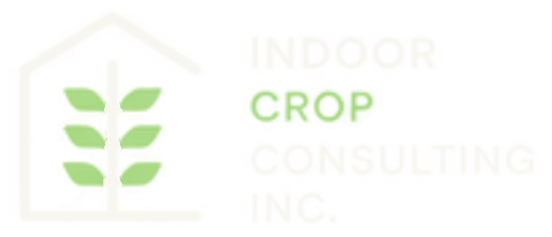 Indoor Crop Consulting Inc.